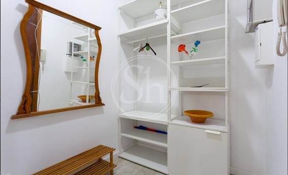 apartment from day apartment for rent for companies in Barcelona Sants